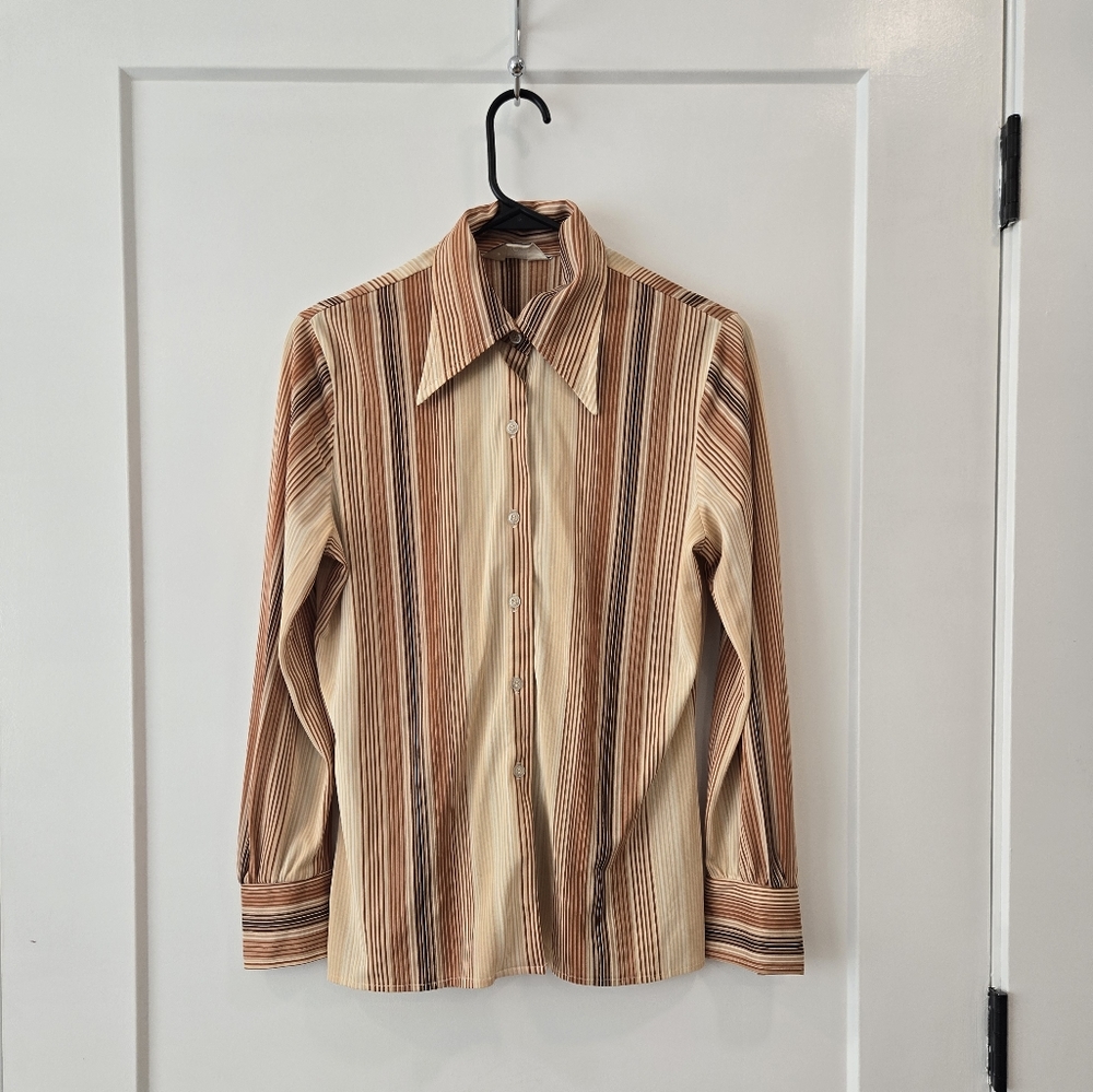 Vintage Koret Of California Shirt